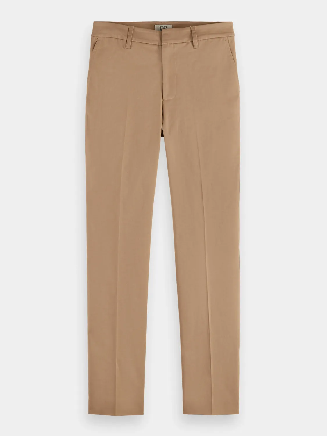 Abott chino pants