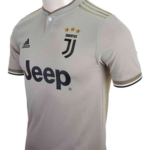 Adidas Juventus Away Jersey Size S