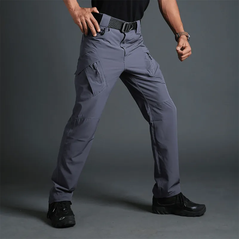 ARCHON IX9 Lightweight Quick Dry Tactical Pants