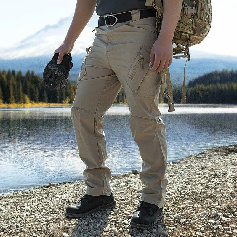 ARCHON IX9 Lightweight Quick Dry Tactical Pants