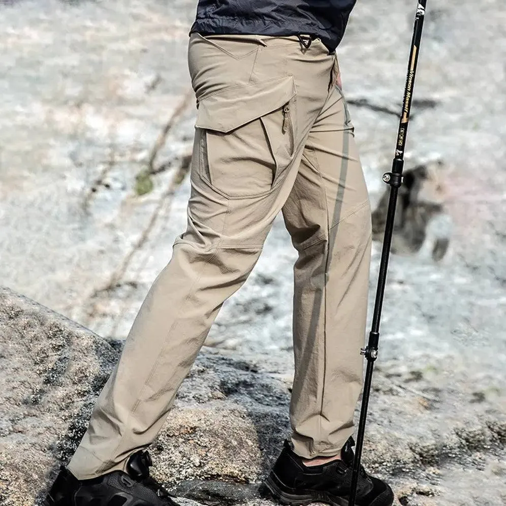 ARCHON IX9 Lightweight Quick Dry Tactical Pants