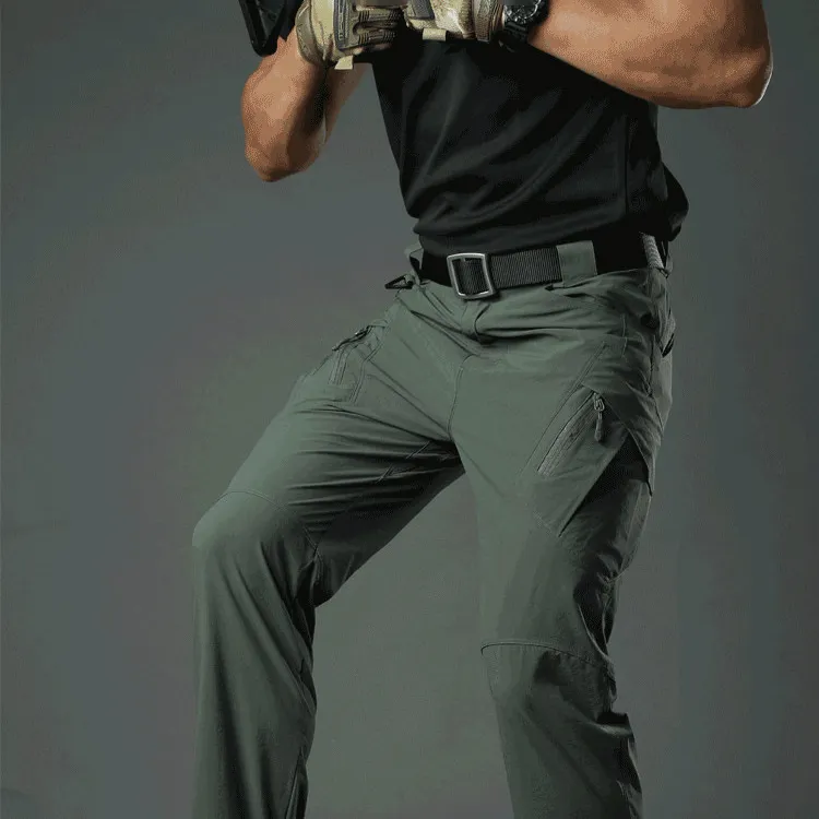 ARCHON IX9 Lightweight Quick Dry Tactical Pants