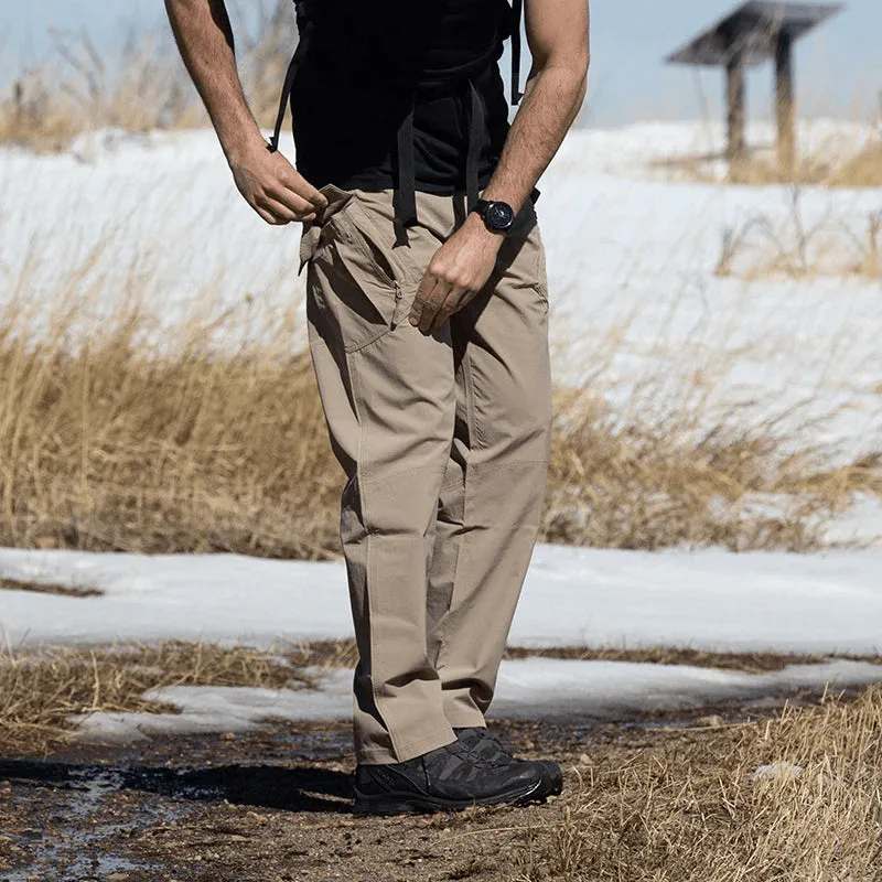 ARCHON IX9 Lightweight Quick Dry Tactical Pants