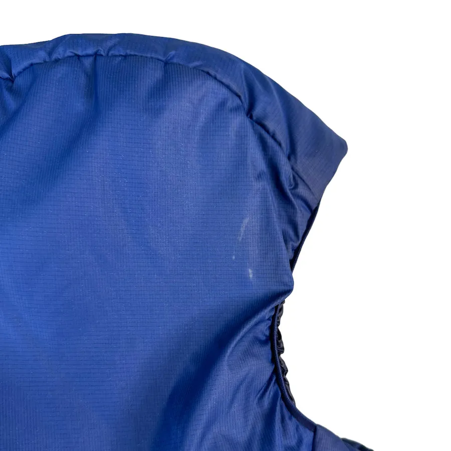 ARCTERYX BLUE CERIUM LT DOWN JACKET