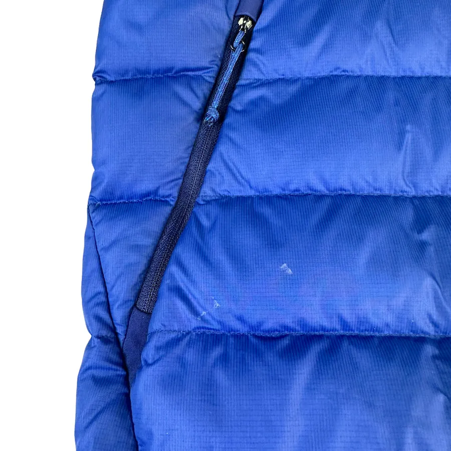 ARCTERYX BLUE CERIUM LT DOWN JACKET