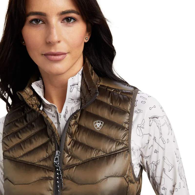 Ariat Ideal Down Vest