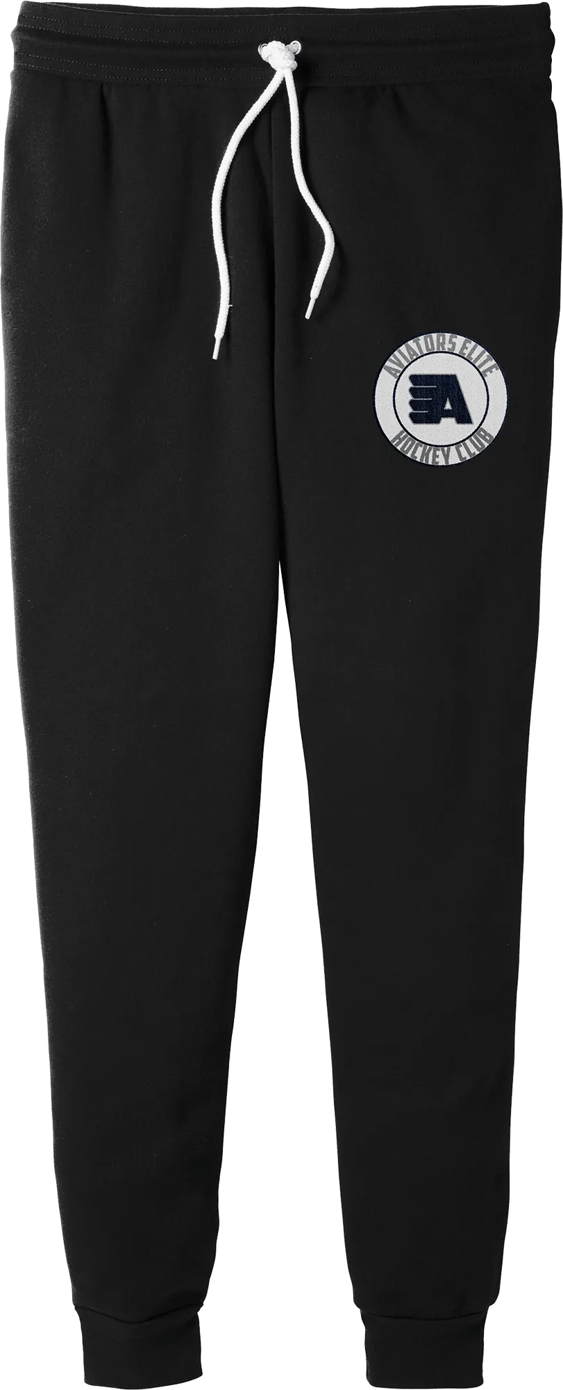 Aspen Aviators Unisex Jogger Sweatpants