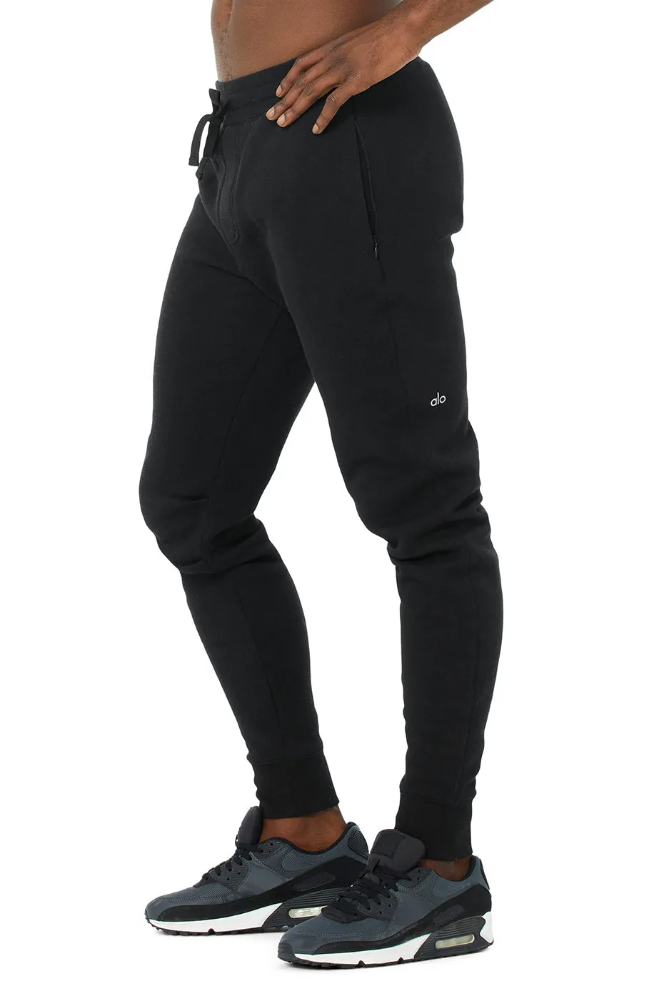 Baseline Sweatpant - Black