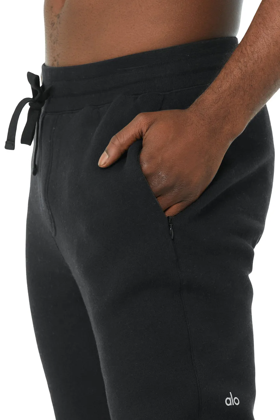 Baseline Sweatpant - Black