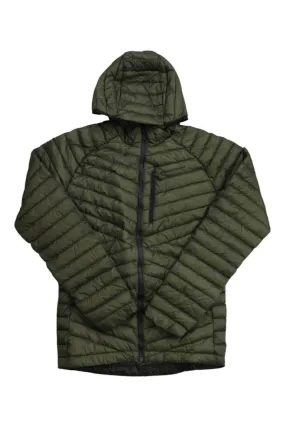 Black Diamond Mens Approach Down Hoody