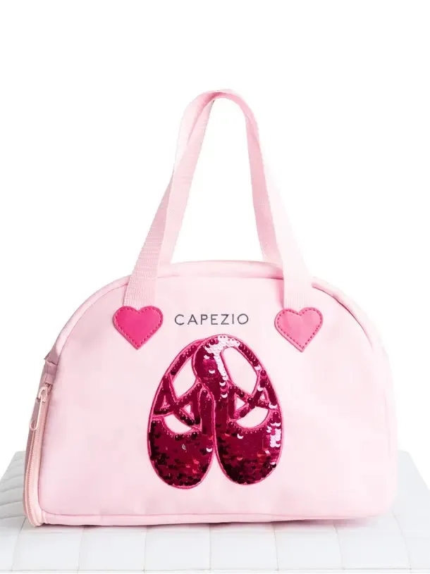 Capezio - Pretty Tote (B240) - Pink