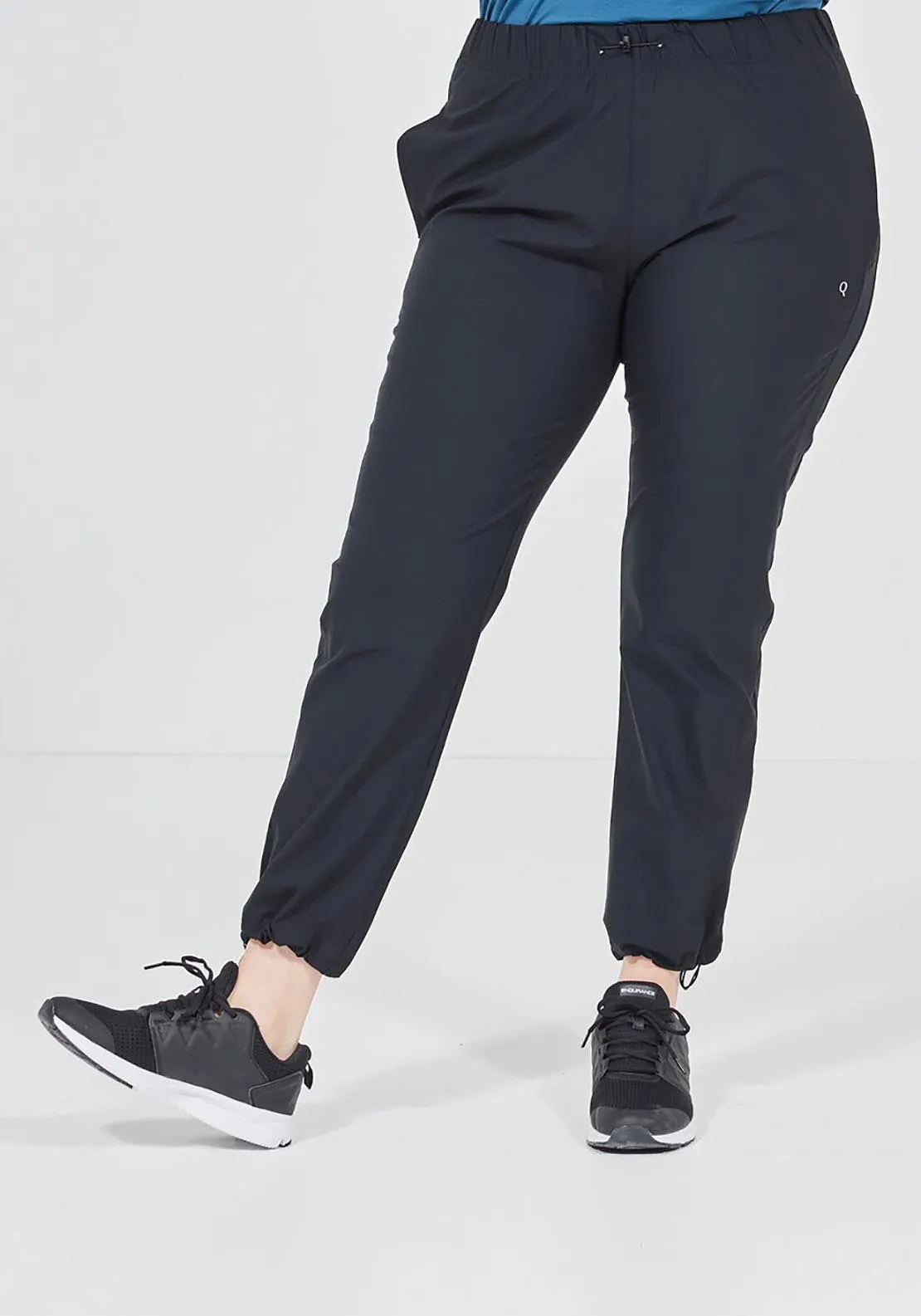 Carpo Womens Pants - Black