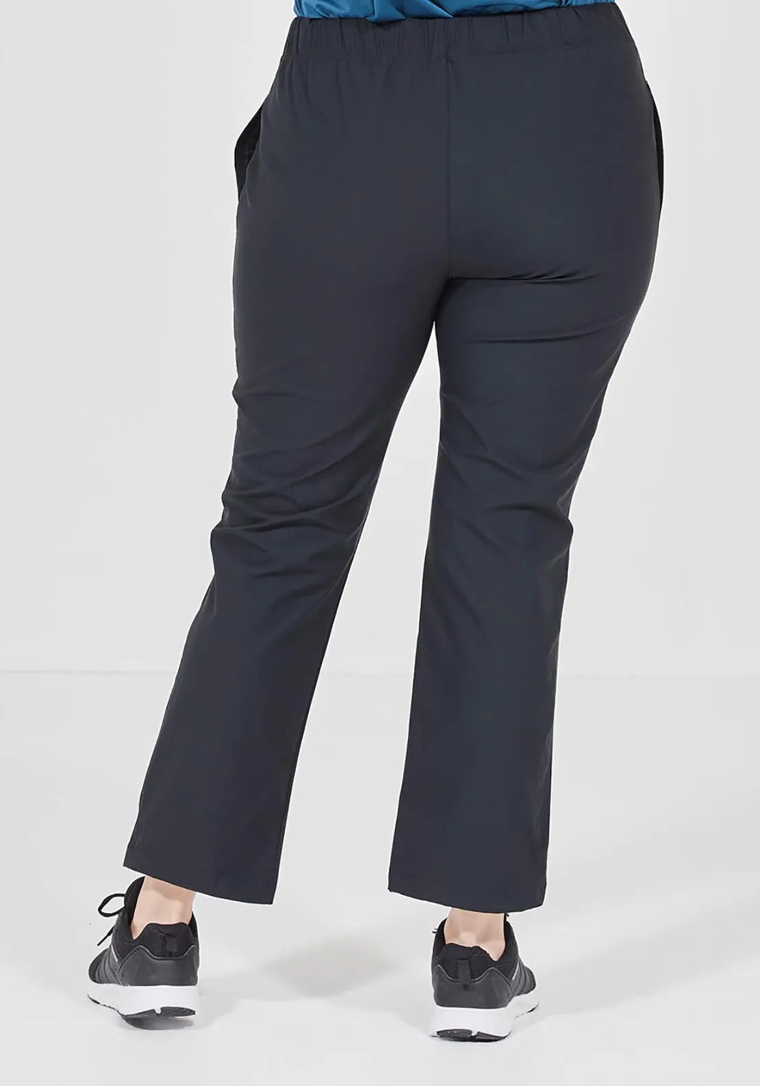 Carpo Womens Pants - Black