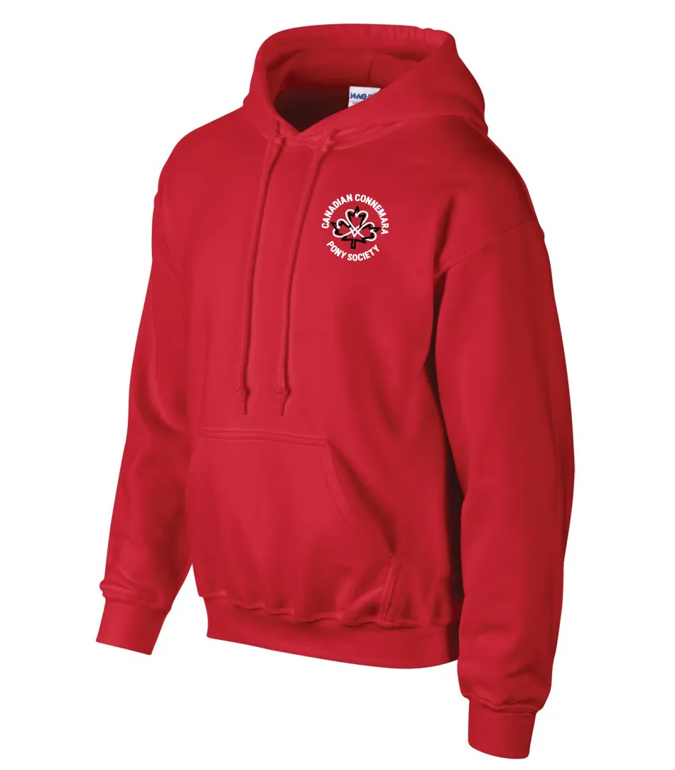 CCPS Pullover Hoody