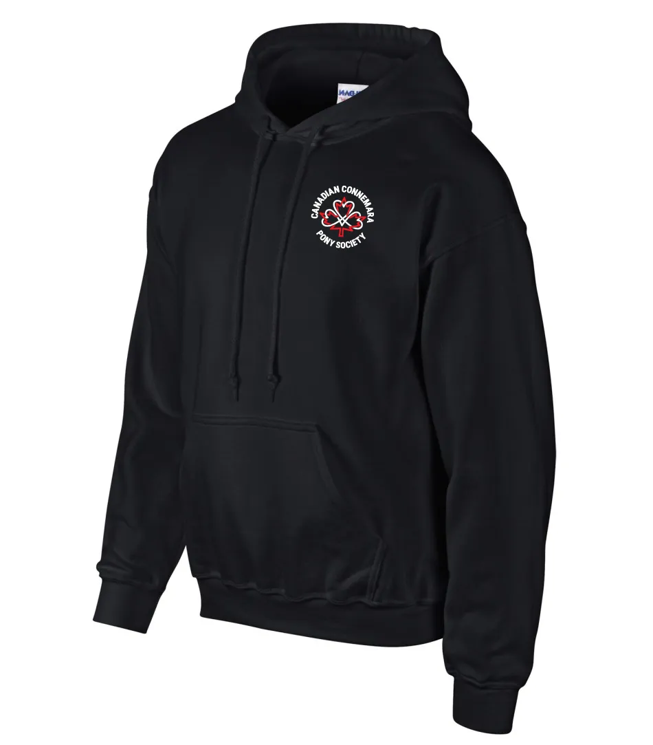 CCPS Pullover Hoody