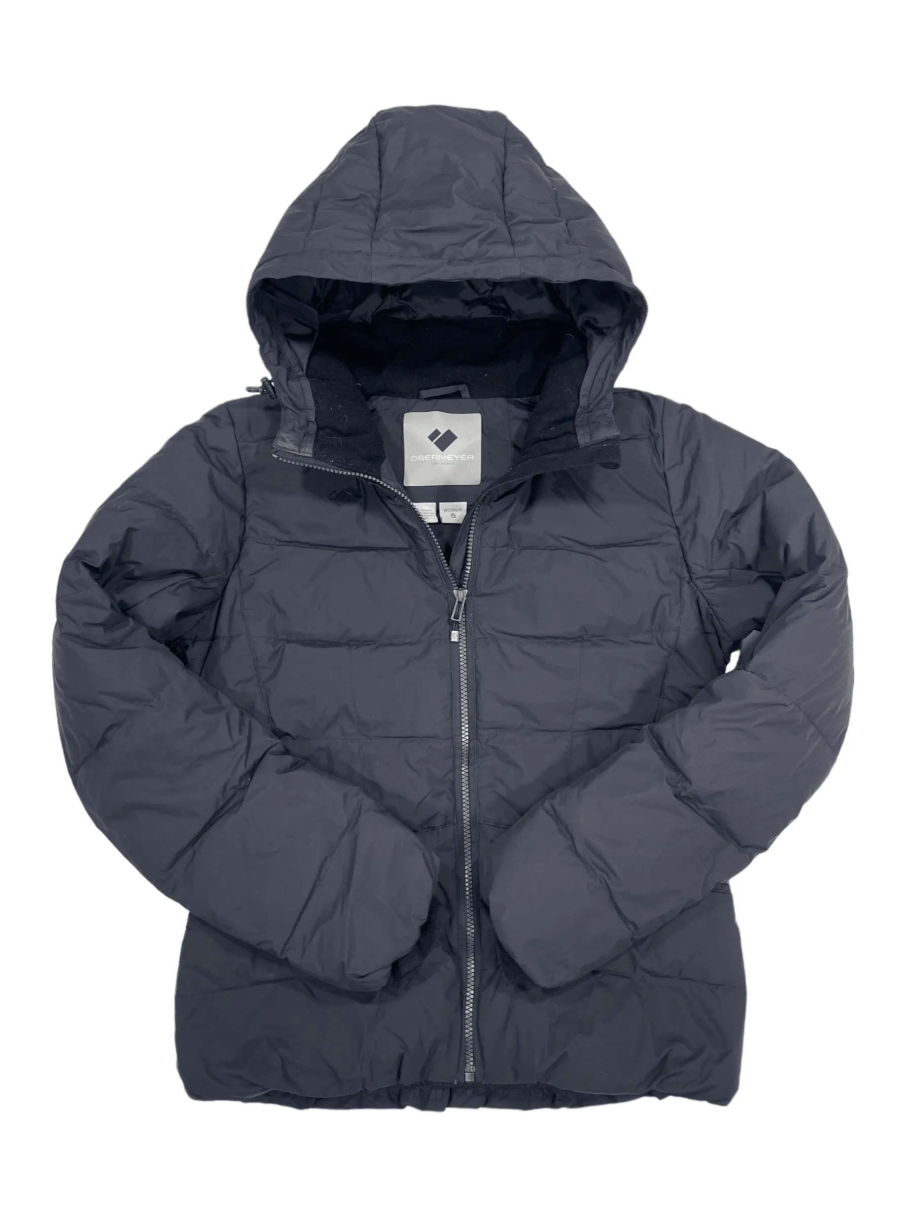 Charisma Down Jacket