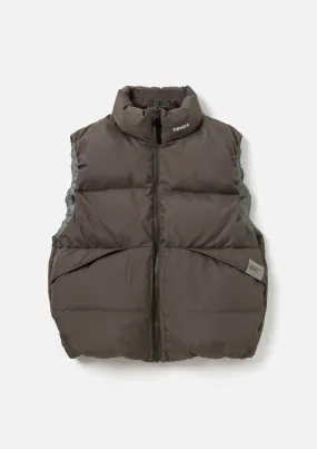 CLASSIC DOWN VEST