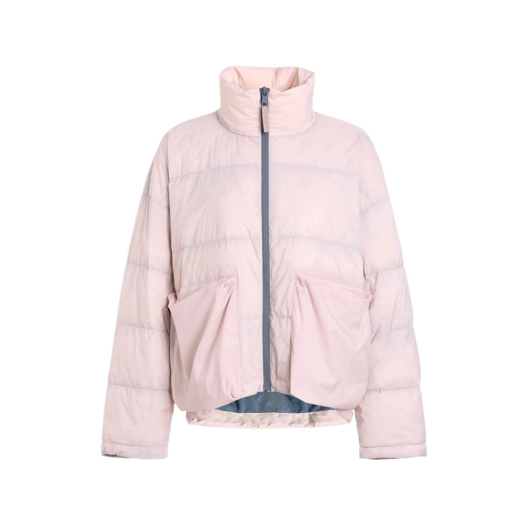 Cloudio Down Jacket