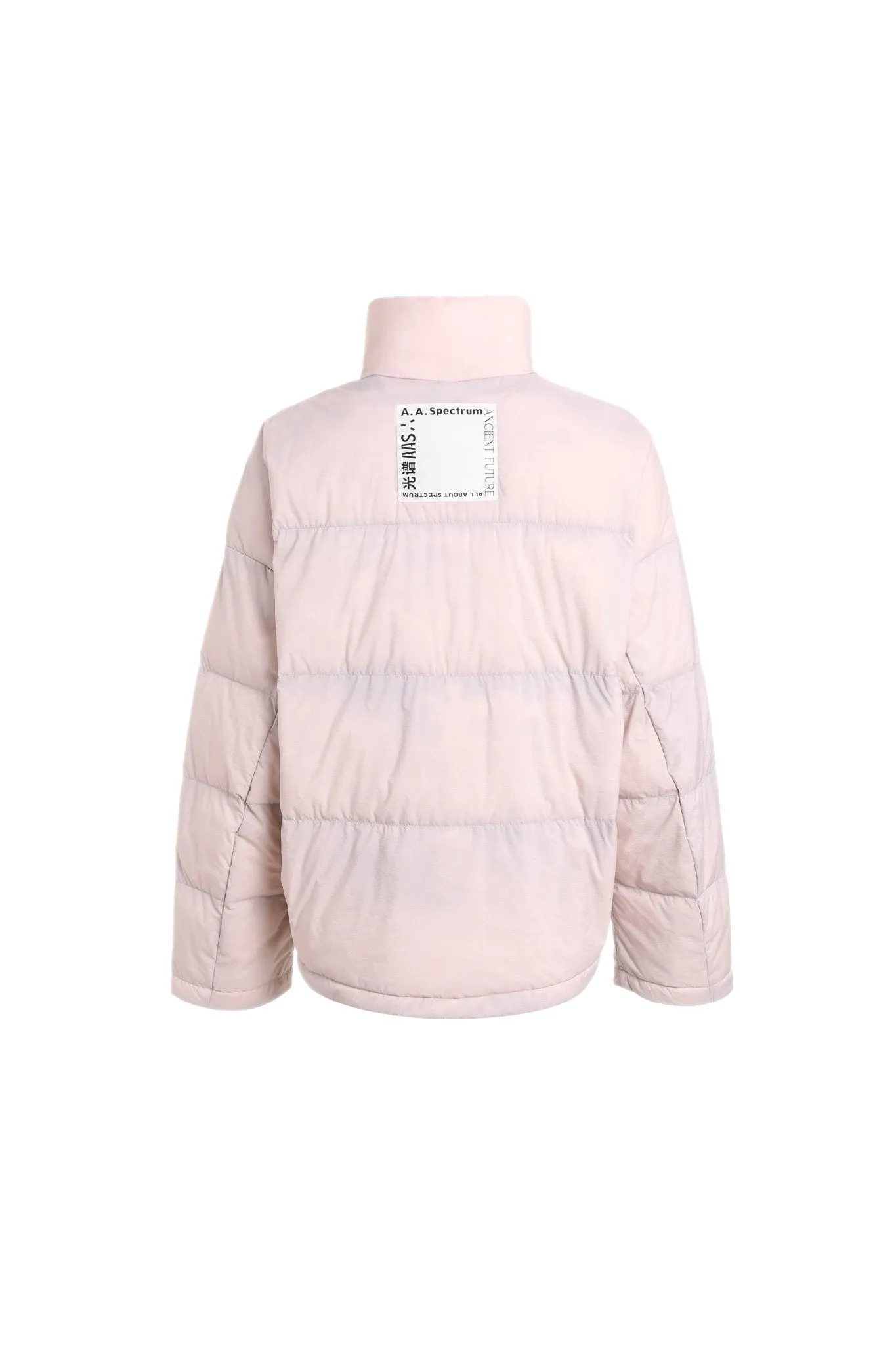 Cloudio Down Jacket