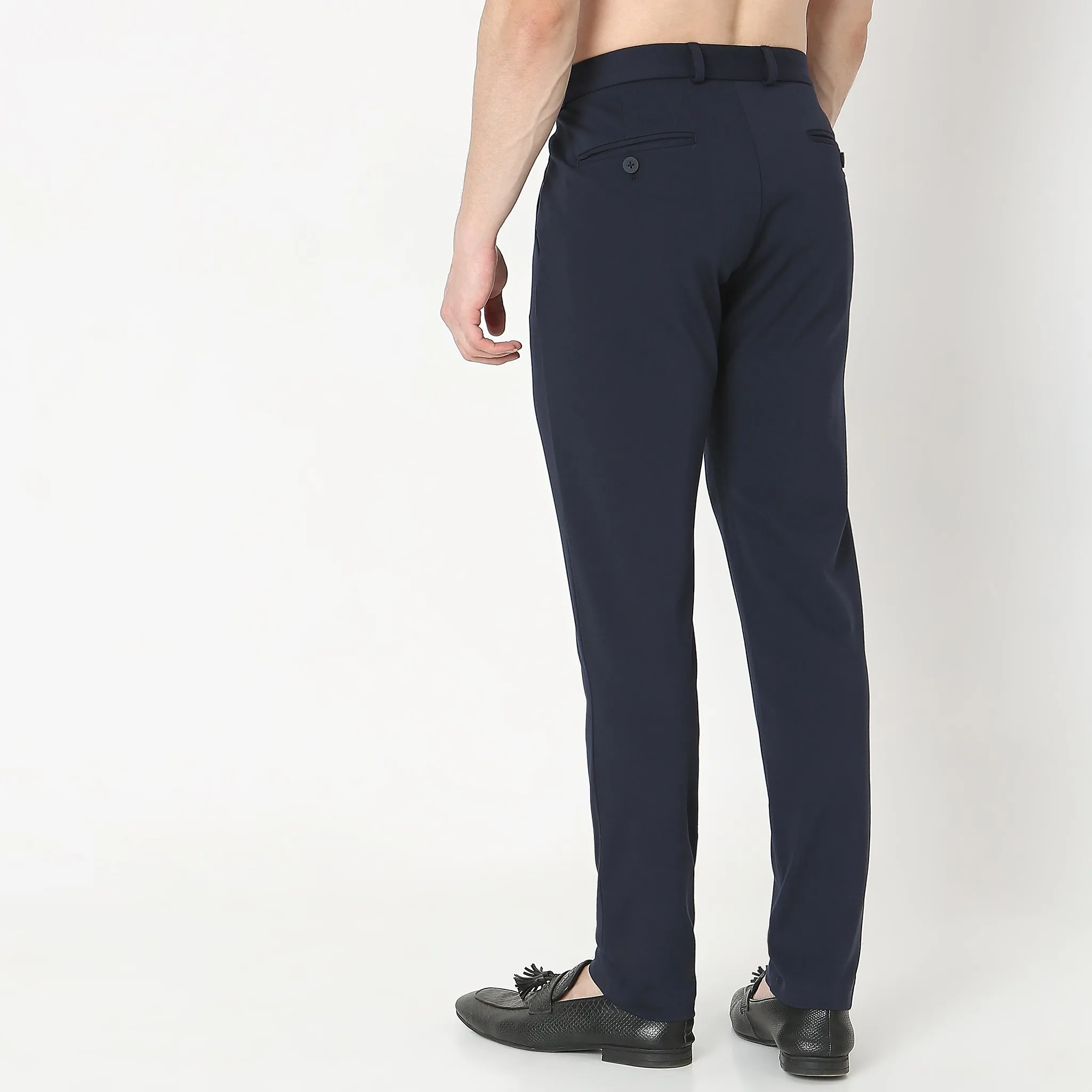 Cooltek™ Super Soft Breathable Mid Rise Pants **Best Seller**