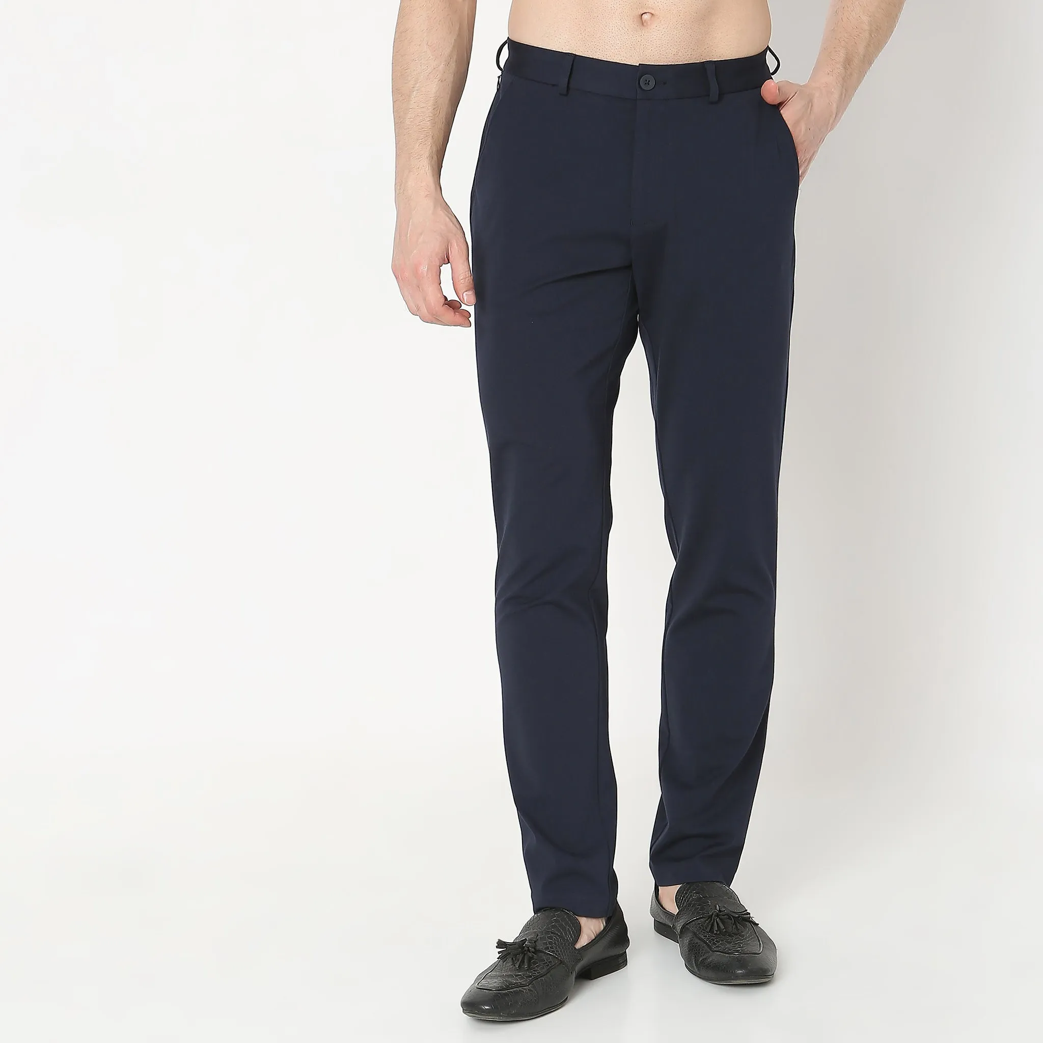 Cooltek™ Super Soft Breathable Mid Rise Pants **Best Seller**