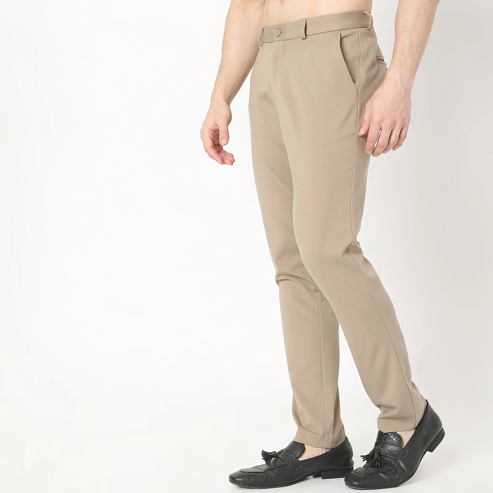 Cooltek™ Super Soft Breathable Mid Rise Pants **Best Seller**