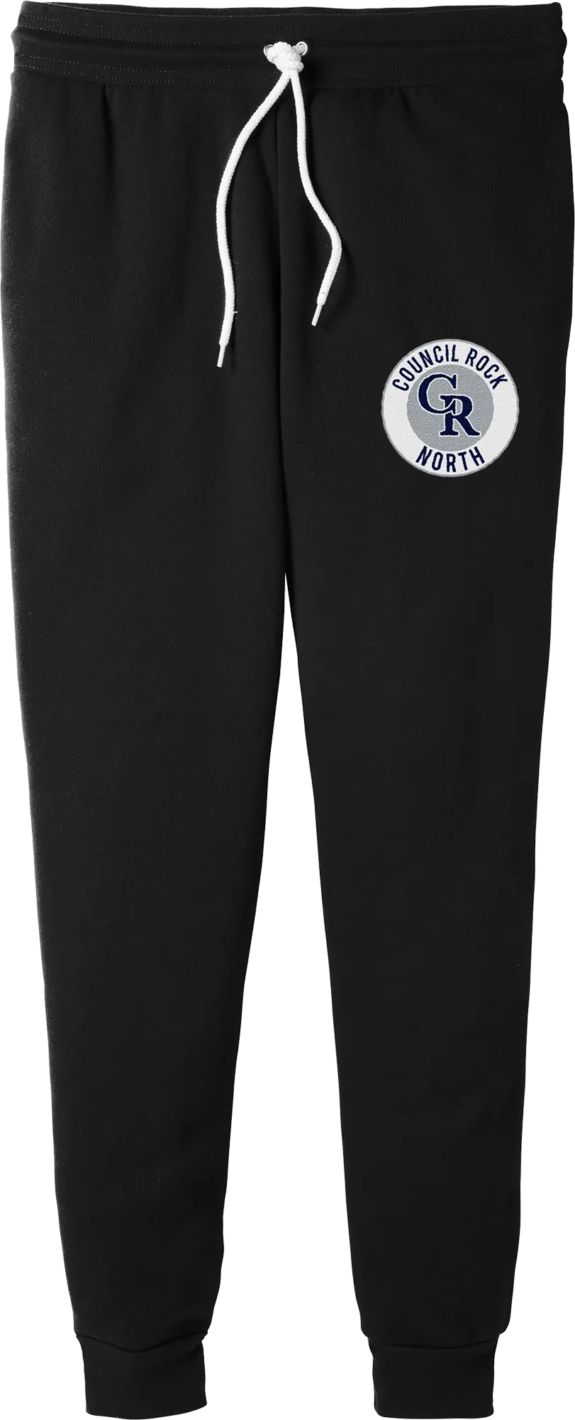 Council Rock North Unisex Jogger Sweatpants