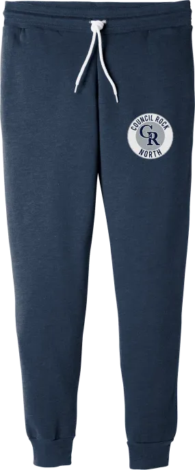 Council Rock North Unisex Jogger Sweatpants