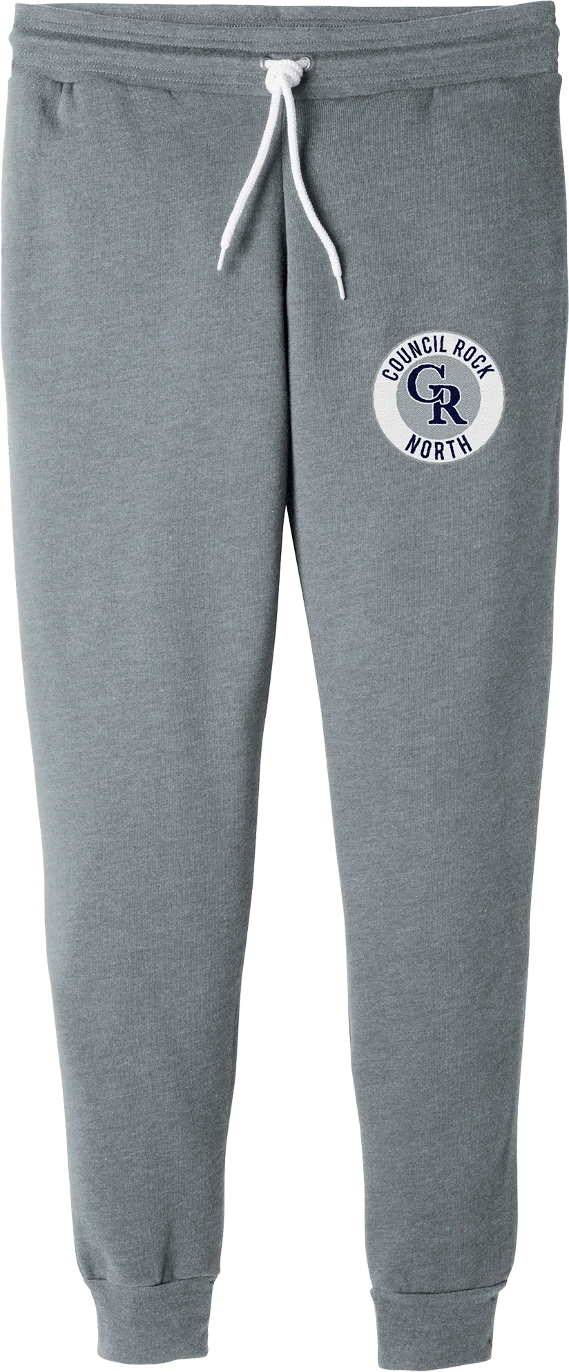 Council Rock North Unisex Jogger Sweatpants