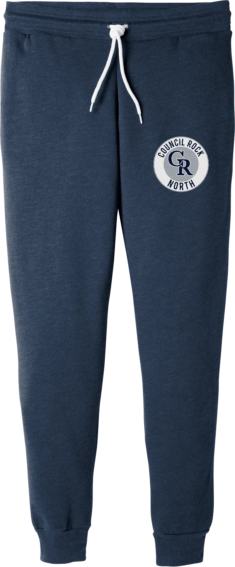 Council Rock North Unisex Jogger Sweatpants