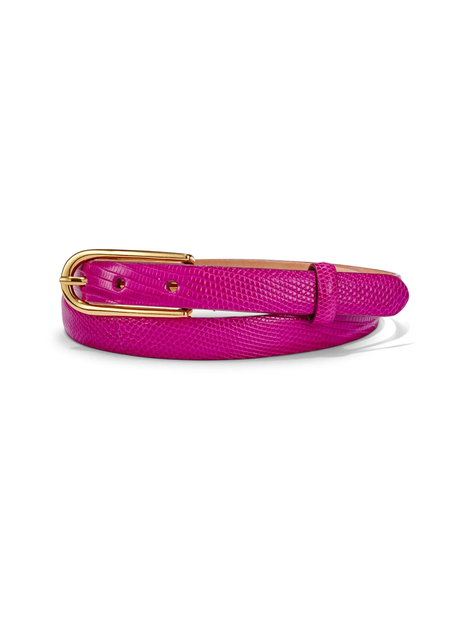 Dena Lizard Belt