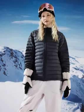 Drysnow Lightweight Goose Down Jacket - Women's