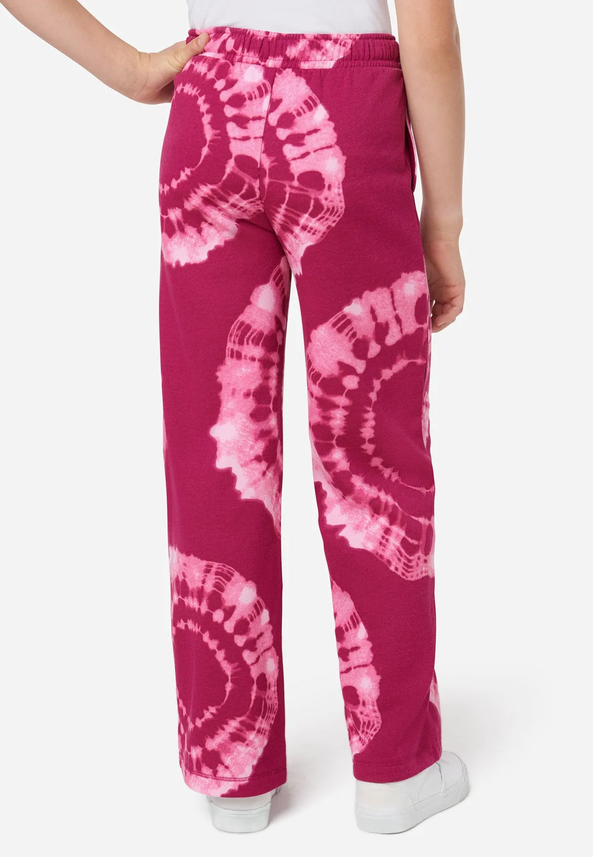 Essential Comfort Dye Effects Sweatpant