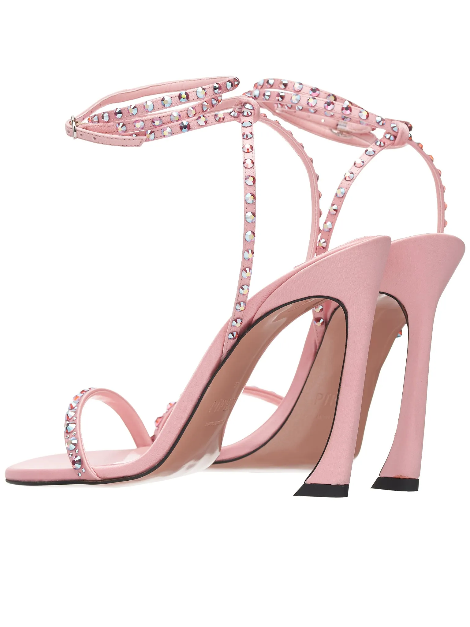 Fade 100 Heels (FADE-100-PINK)