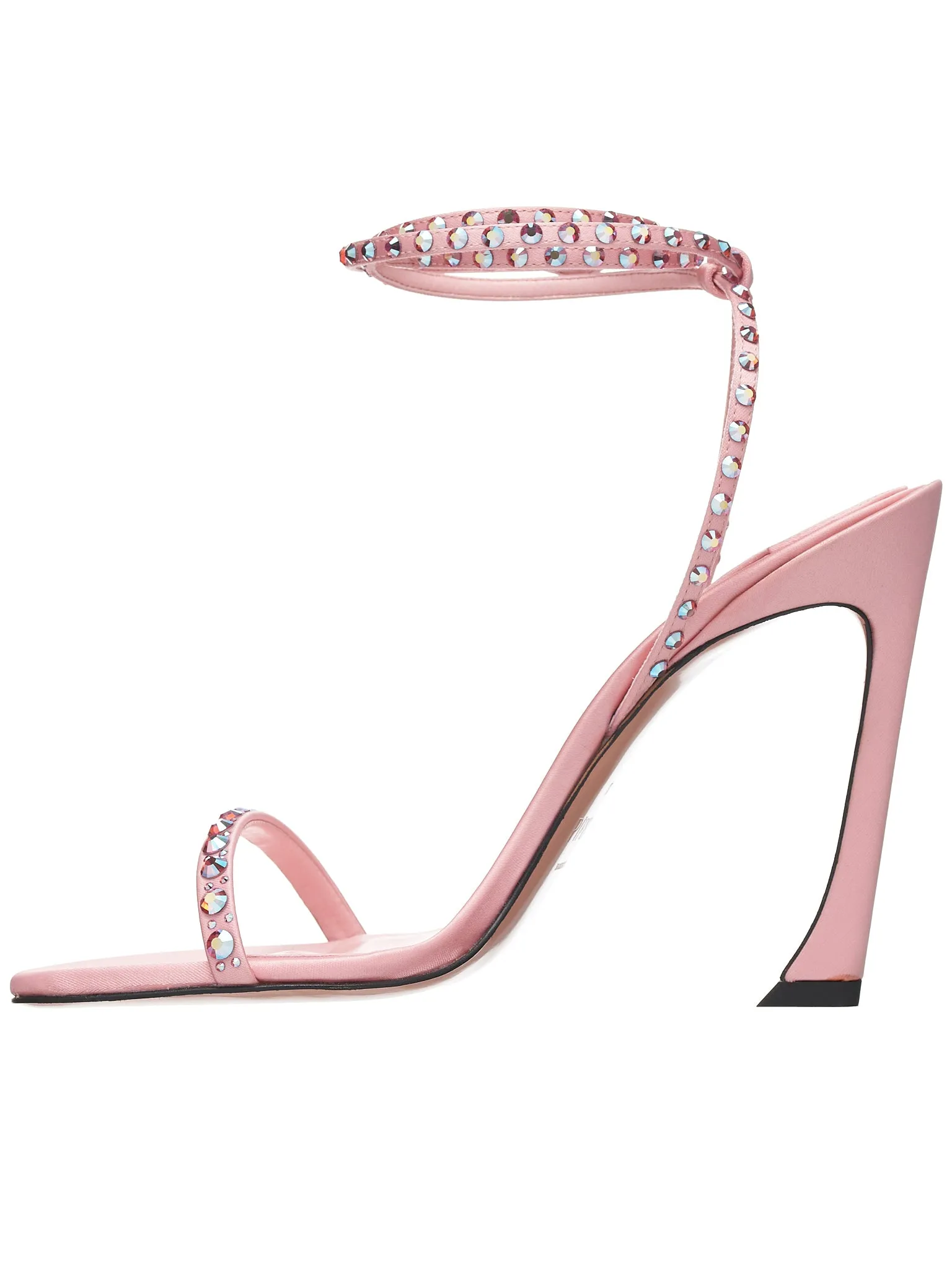 Fade 100 Heels (FADE-100-PINK)