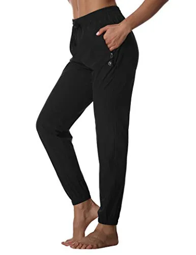 FashionSierra - Hiking Capris Pants Outdoor Quick Dry Cargo Cropped Pants