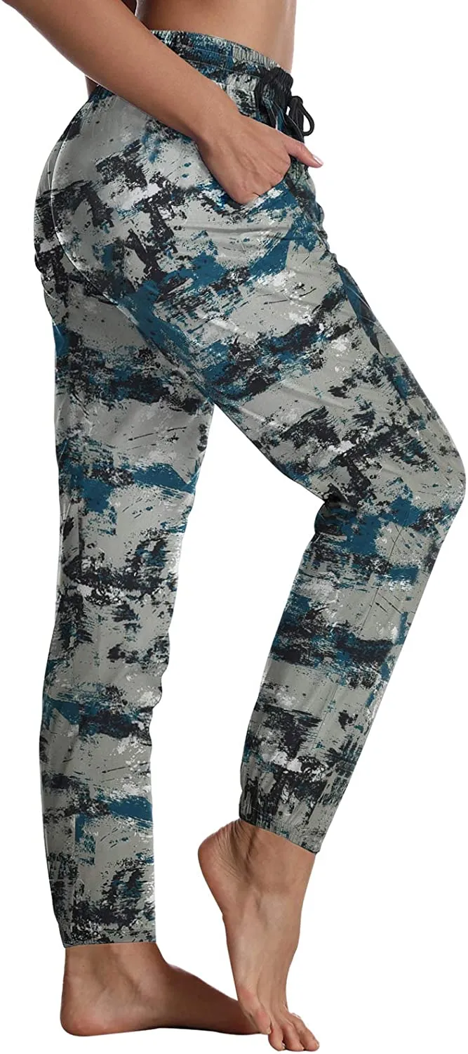 FashionSierra - Hiking Capris Pants Outdoor Quick Dry Cargo Cropped Pants