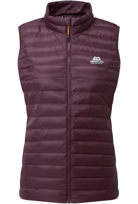 Frostline Women's Vest [ME-004388_SAMPLE]