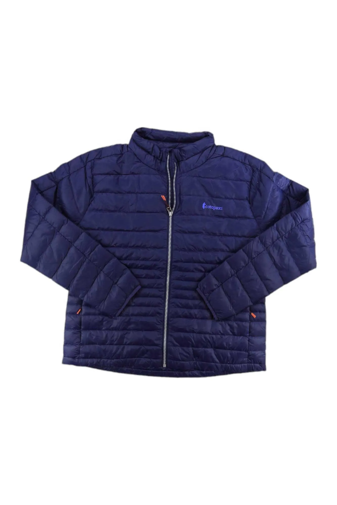 Fuego Down Jacket