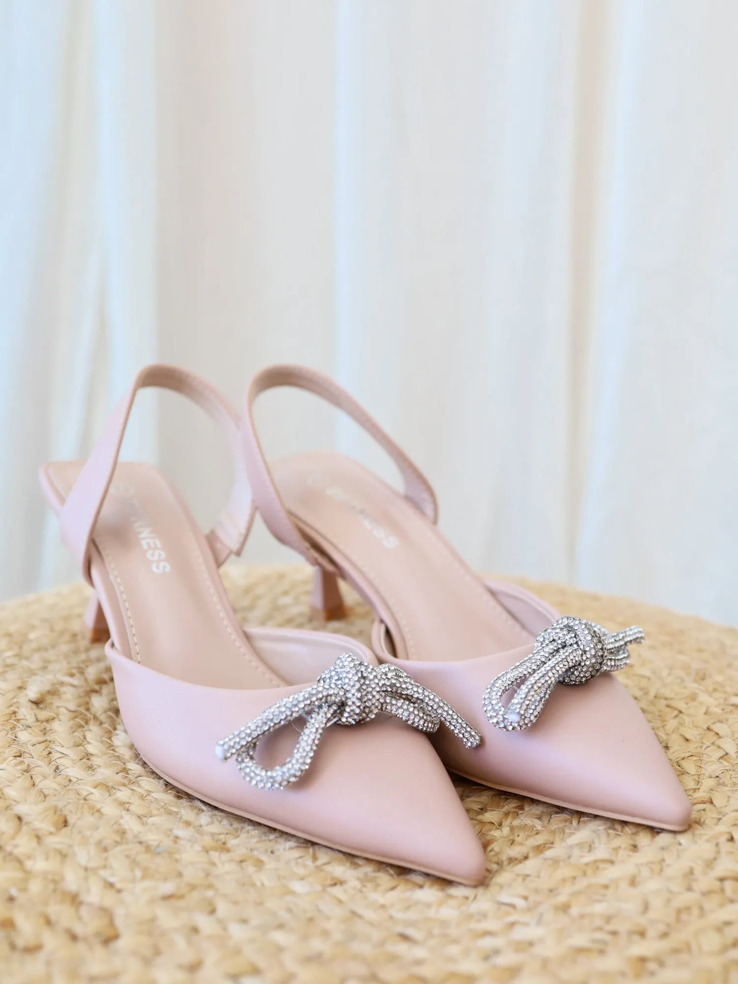 Greta Heels