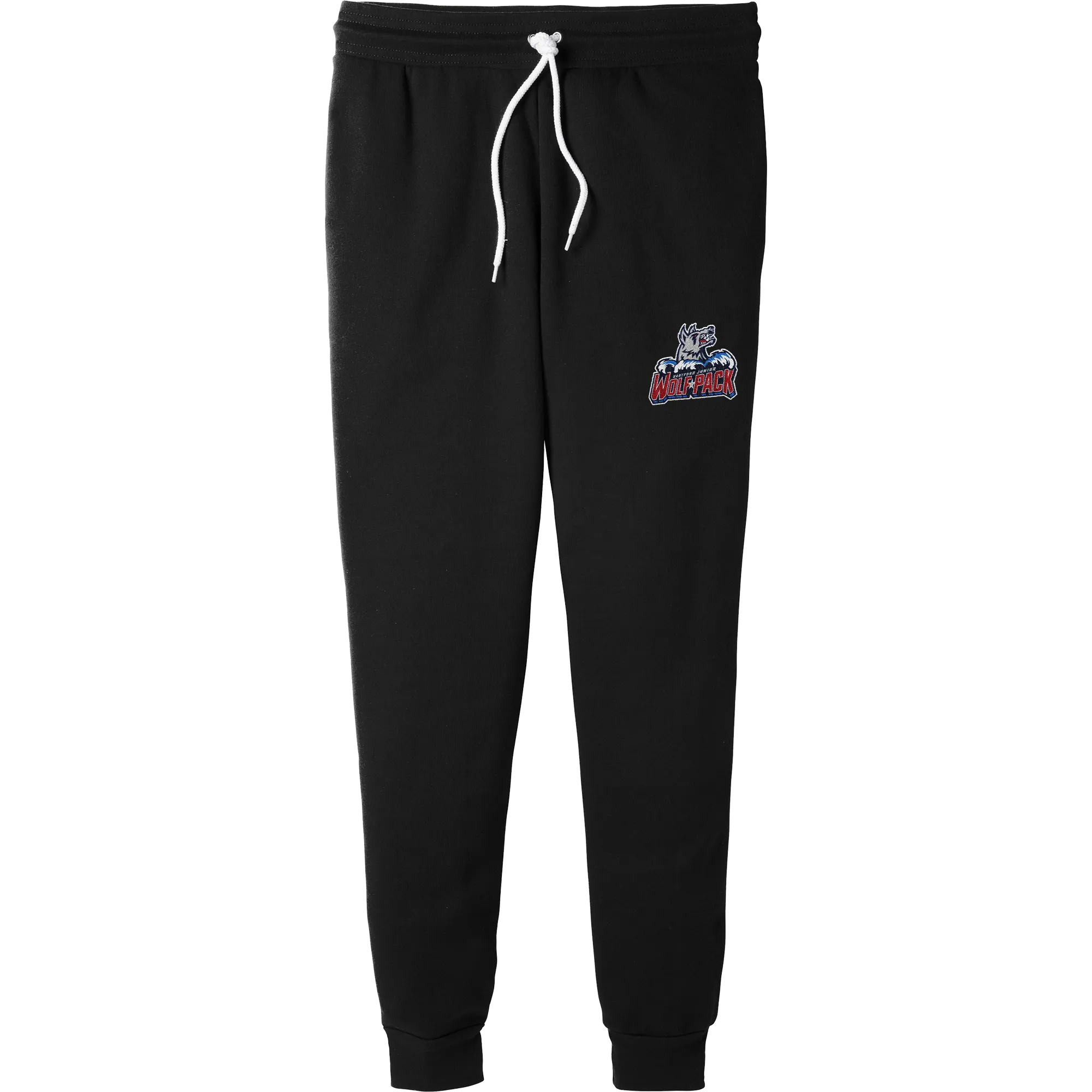 Hartford Jr. Wolfpack Unisex Jogger Sweatpants