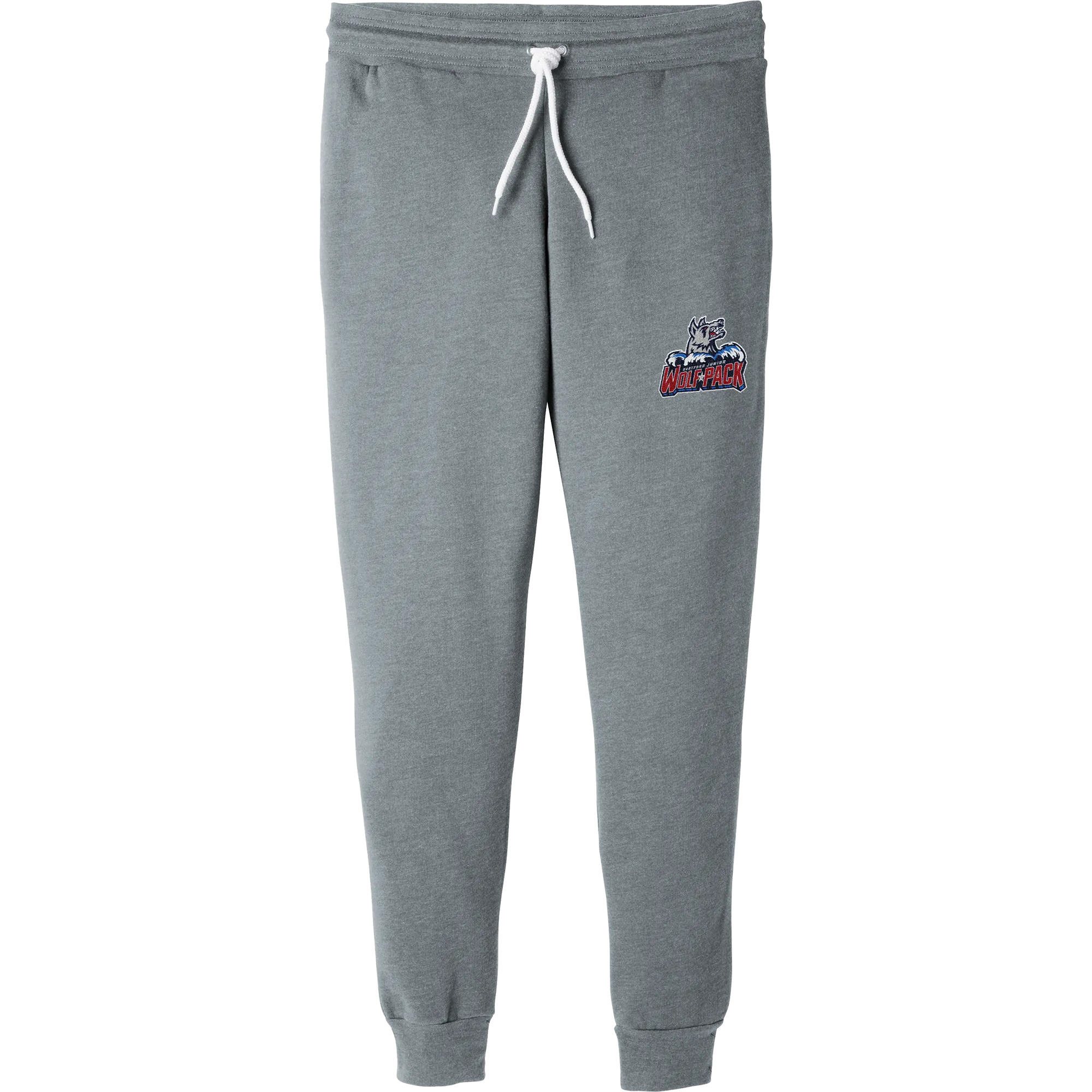 Hartford Jr. Wolfpack Unisex Jogger Sweatpants