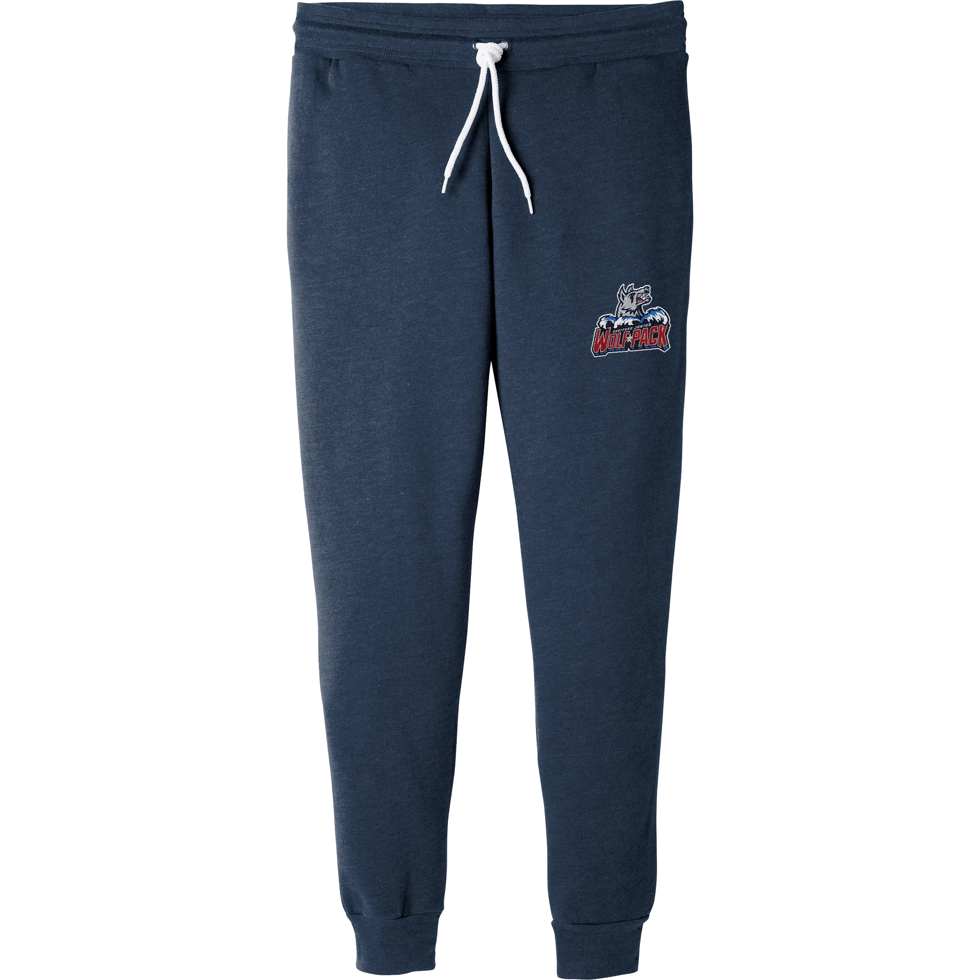 Hartford Jr. Wolfpack Unisex Jogger Sweatpants