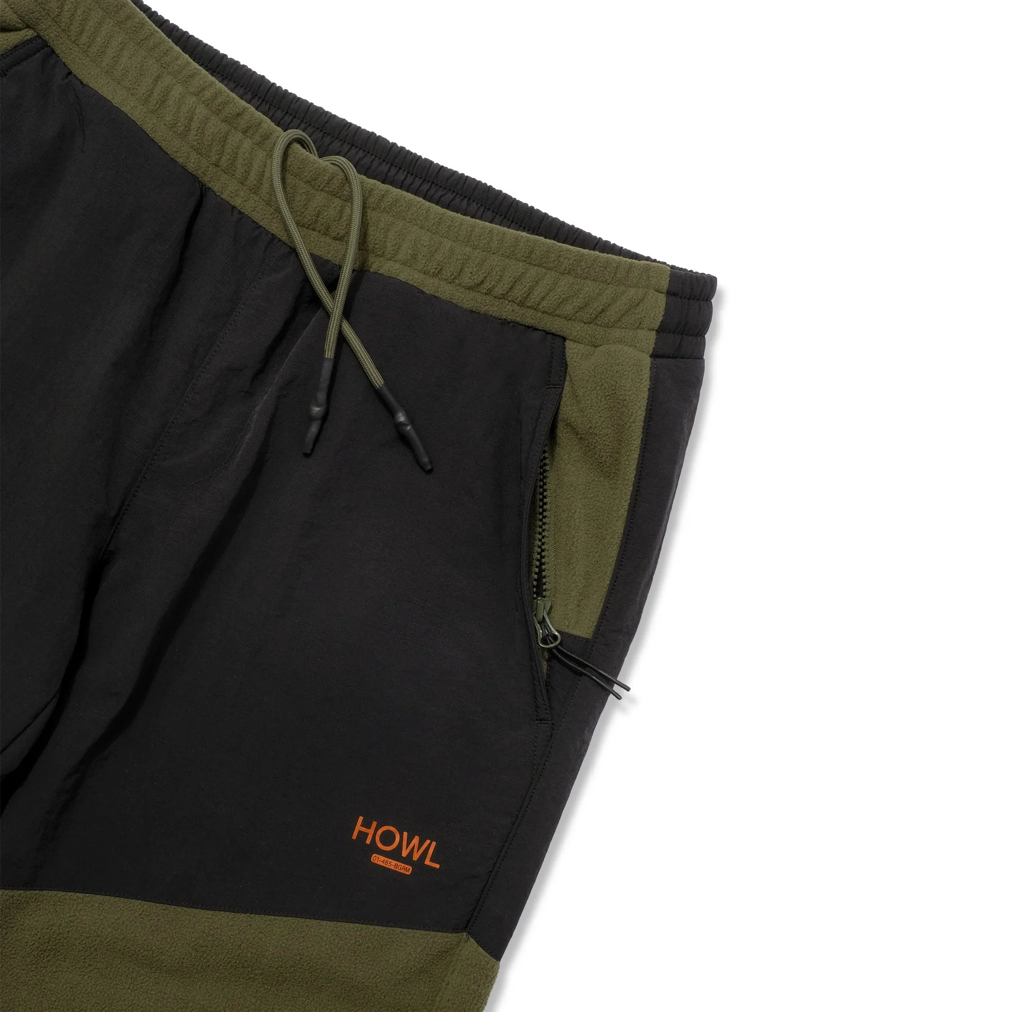 HOWL Polar Fleece Pant