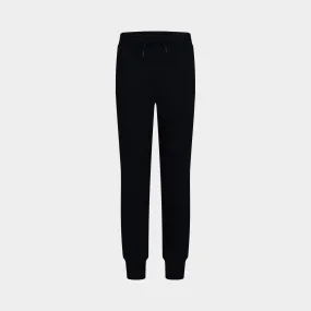 Jordan Junior Boys' Fleece Pants / Black