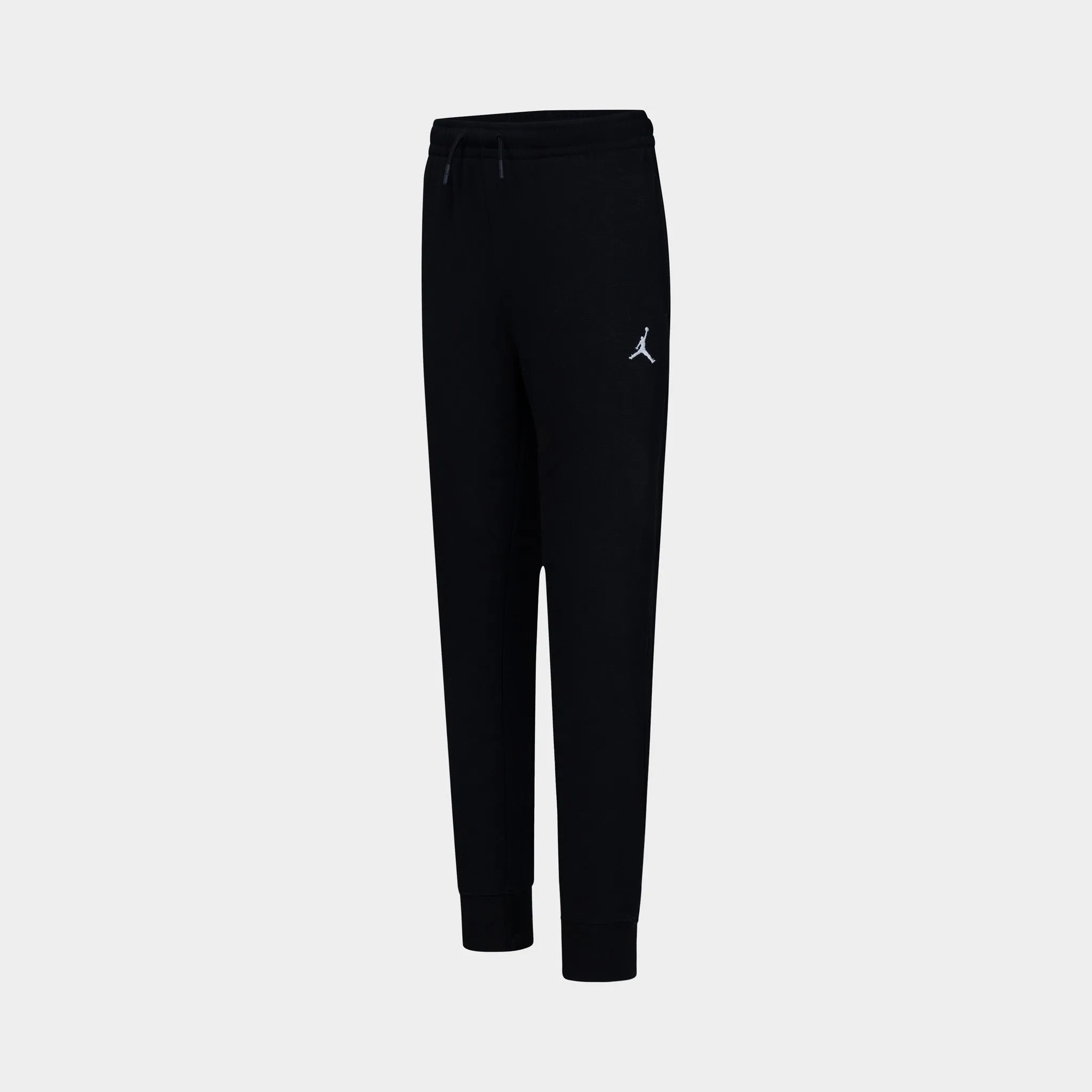 Jordan Junior Boys' Fleece Pants / Black