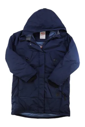 Kari Traa Womens Haugamoen Parka