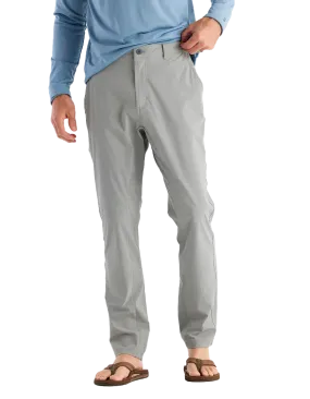 Latitude Pant Cement