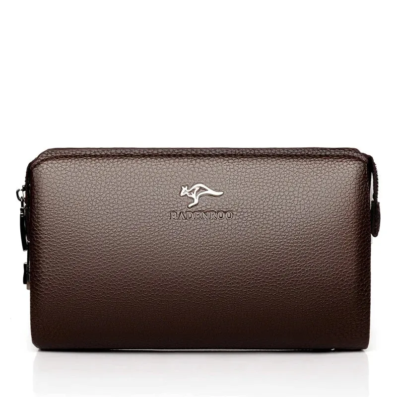 Luxe Men's Clutch