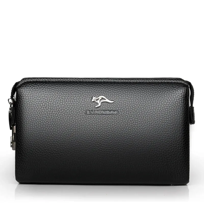 Luxe Men's Clutch